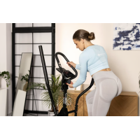 Орбітрек магнітний Hop-Sport HS-400B Icon чорний