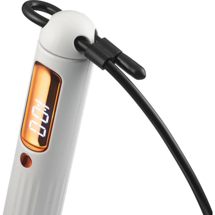 Розумна скакалка Gymtek Smart Motion з дисплеєм та Bluetooth