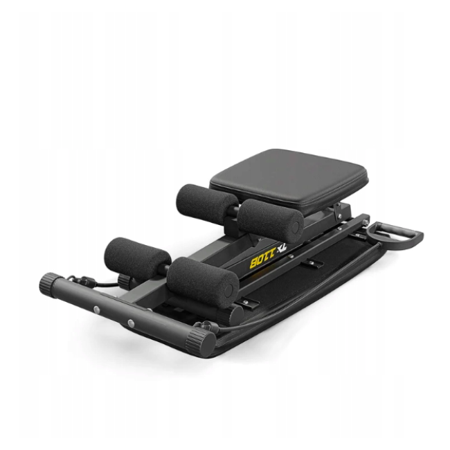 Лавка тренувальна Trex Sport TX-110B