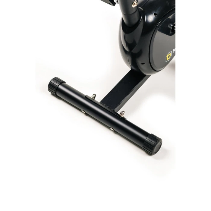 Велотренажер Besport BS-1430 EasyRide черно-желтый