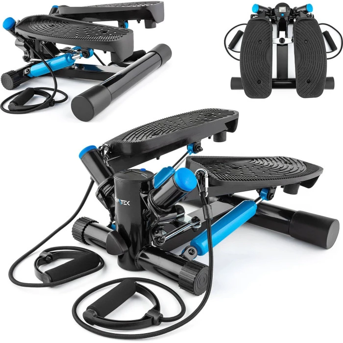 Степпер Gymtek XST500 Синий