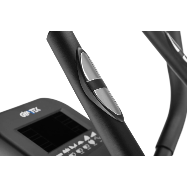 Орбітрек Gymtek XC4500 електромагнітний синій