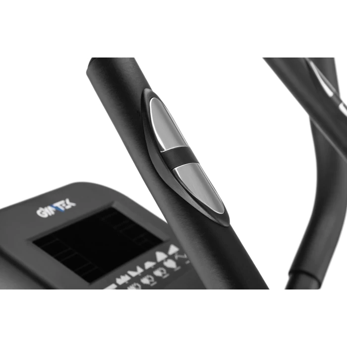 Орбитрек Gymtek XC4500 электромагнитный синий