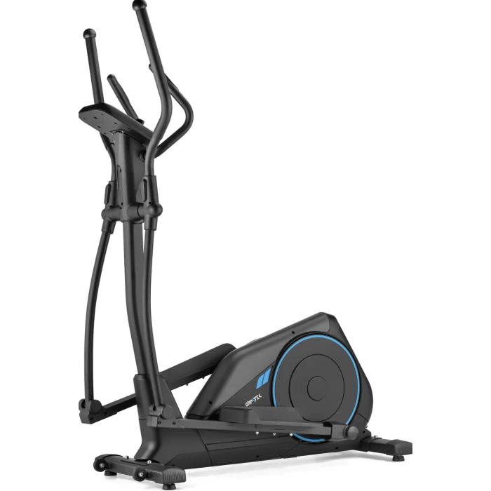 Орбитрек Gymtek XC4500 электромагнитный синий