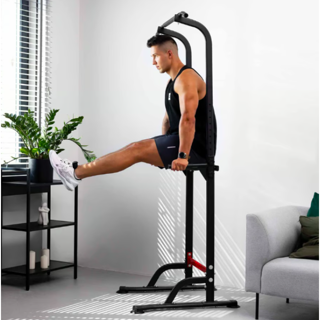 Силовая станция Hop-Sport HS-1012K