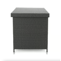 Сундук для хранения Di Volio Varise 740 L серый