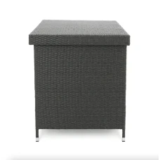 Сундук для хранения Di Volio Varise 740 L серый