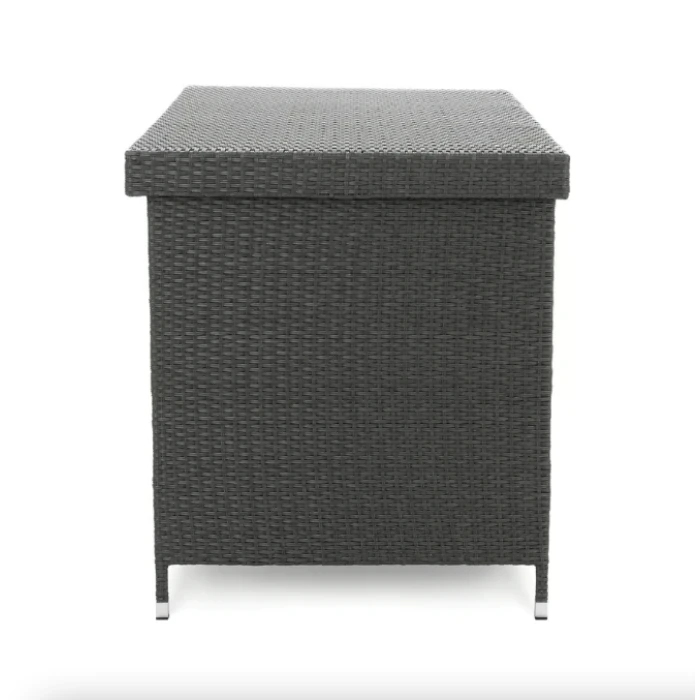 Сундук для хранения Di Volio Varise 740 L серый