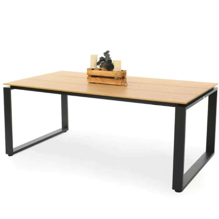 Стол Di Volio Giovo 180 х 100см бежевый