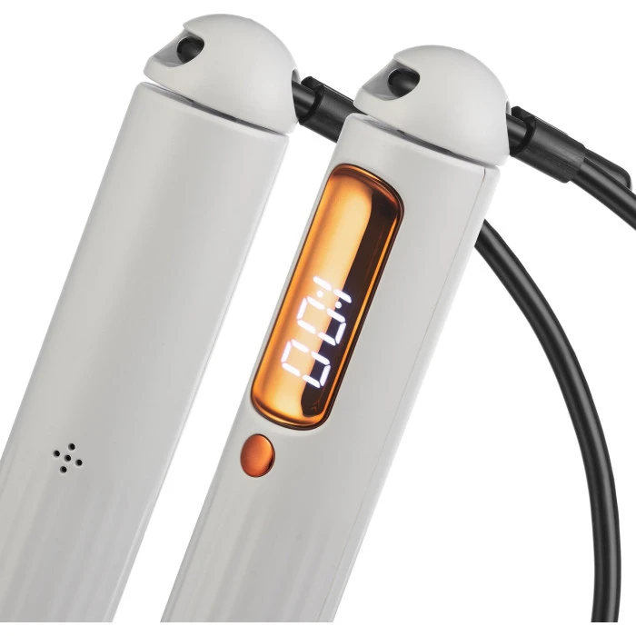 Розумна скакалка Gymtek Smart Motion з дисплеєм та Bluetooth