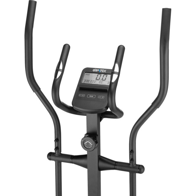 Орбитрек Gymtek XC1300 серый магнитный