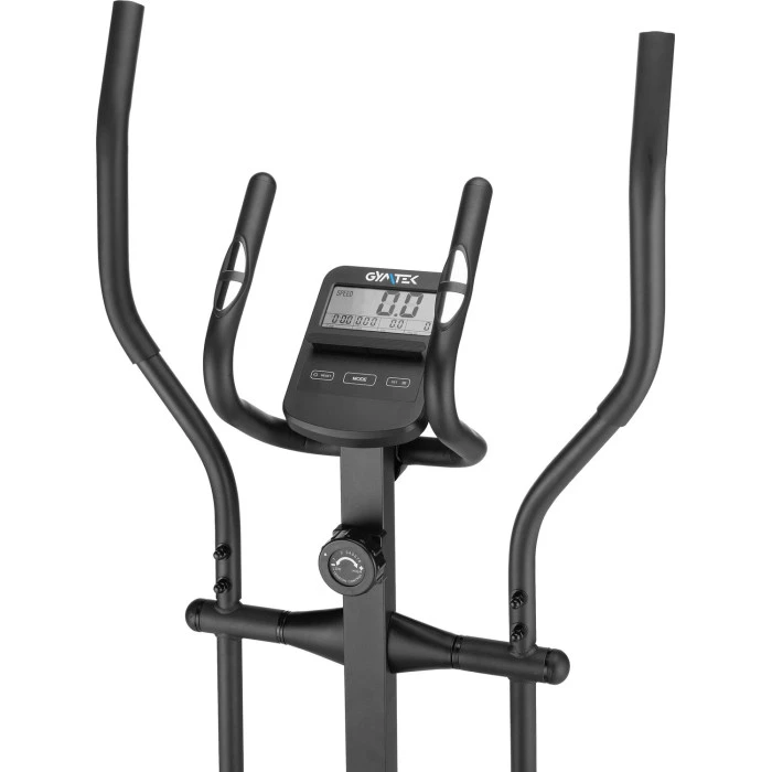 Орбітрек Gymtek XC1300 магнітний сірий