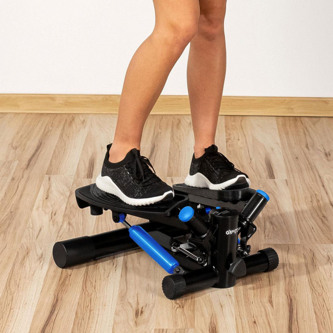 Степпер Gymtek XST500 Синий