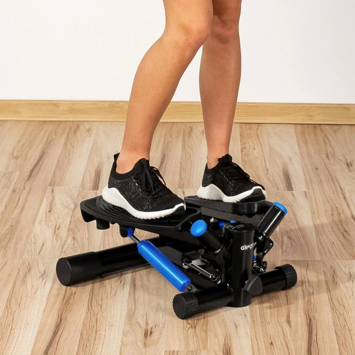 Степпер Gymtek XST500 Синий