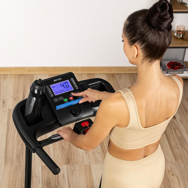 Бігова доріжка GYMTEK XT500