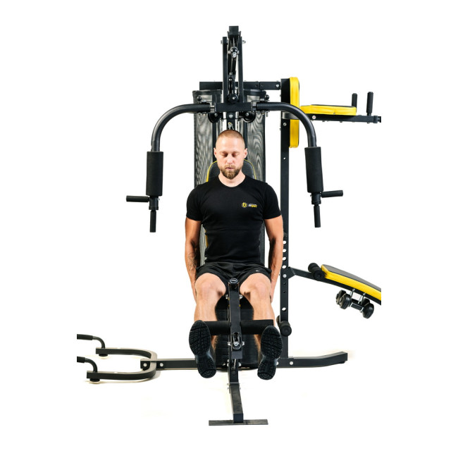 Силова станція Besport BS-3095 ATLANT