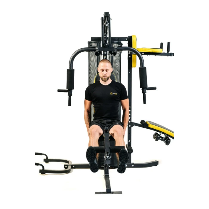 Силовая станция Besport BS-3095 ATLANT