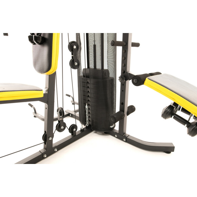 Силова станція Besport BS-3095 ATLANT