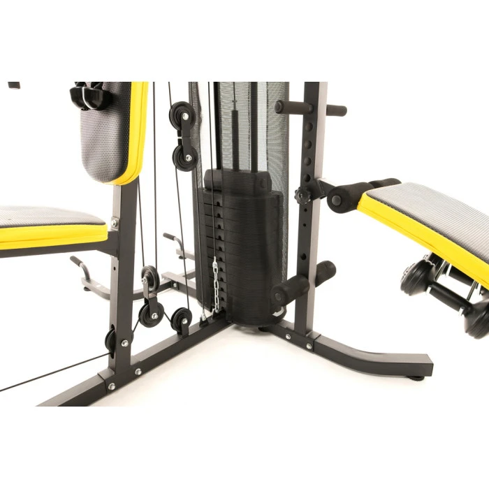 Силовая станция Besport BS-3095 ATLANT