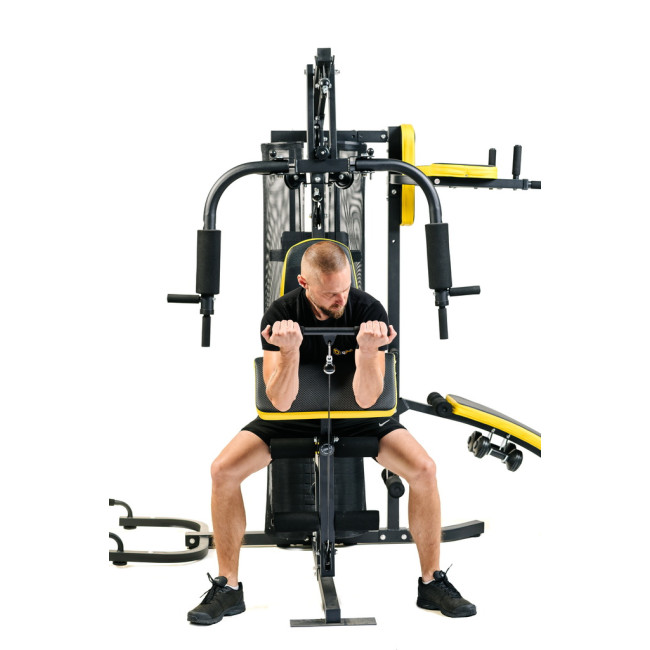 Силова станція Besport BS-3095 ATLANT