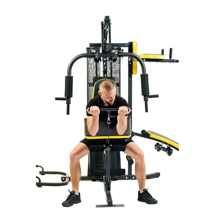 Силовая станция Besport BS-3095 ATLANT