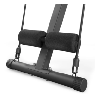 Лавка тренувальна Trex Sport TX-110B