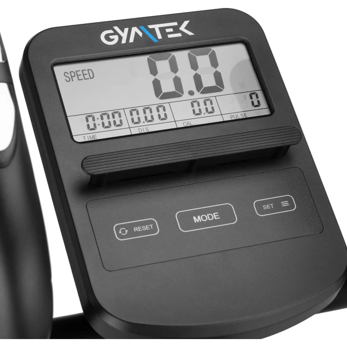 Орбітрек Gymtek XC1300 магнітний сірий