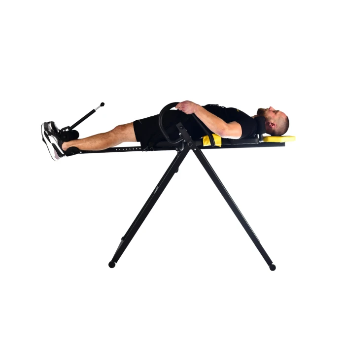 Инверсионный стол Besport BS-7001 Inversio