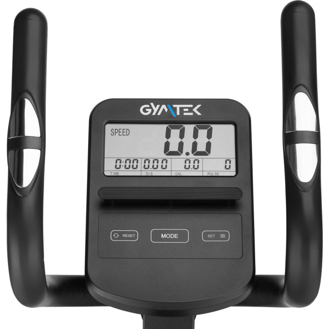 Орбитрек Gymtek XC1300 серый магнитный
