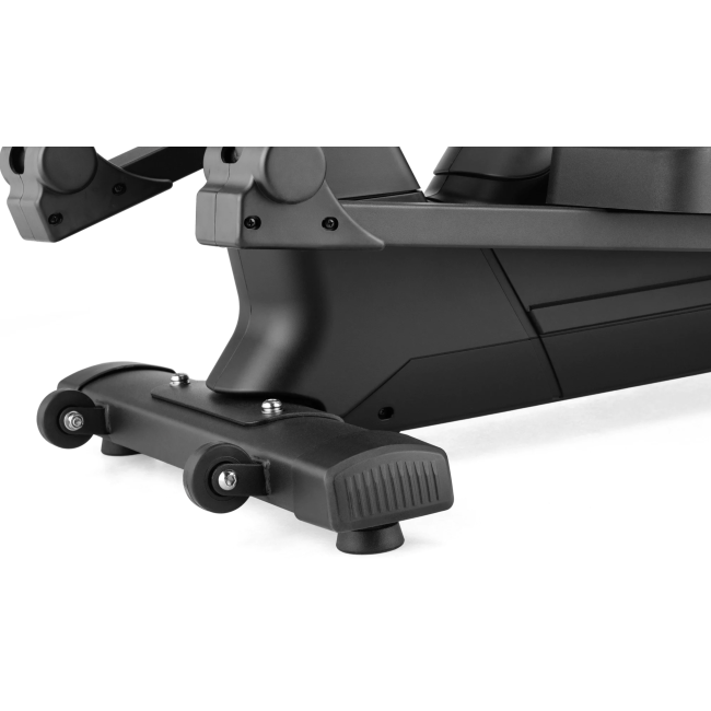 Орбітрек Gymtek XC4500 електромагнітний синій