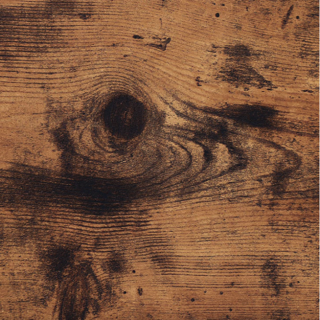 Этажерка Leobert Wooden New угловая в стиле Loft