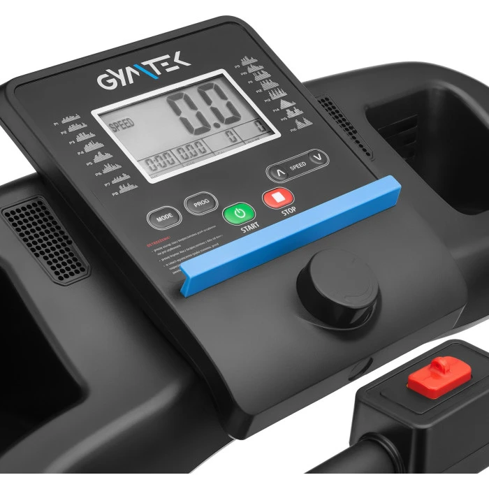 Беговая дорожка GYMTEK XT500