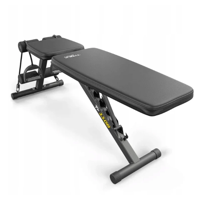Скамейка тренировочная Trex Sport TX-110B