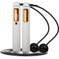 Розумна скакалка Gymtek Smart Motion з дисплеєм та Bluetooth