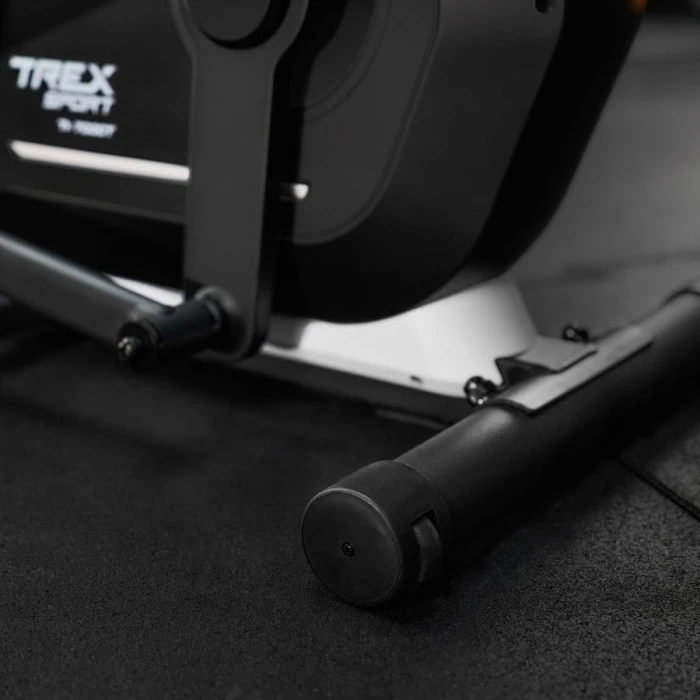 Орбитрек Trex Sport TX-700CT Steel черный магнитный