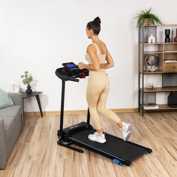 Беговая дорожка GYMTEK XT500
