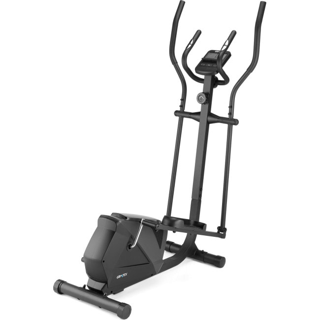 Орбитрек Gymtek XC1300 серый магнитный