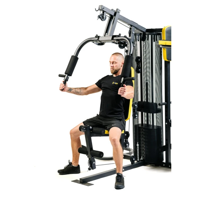 Силовая станция Besport BS-3095 ATLANT