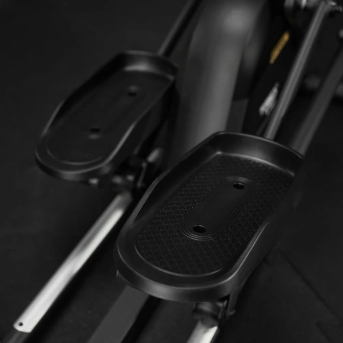 Орбитрек Trex Sport TX-700CT Steel черный магнитный