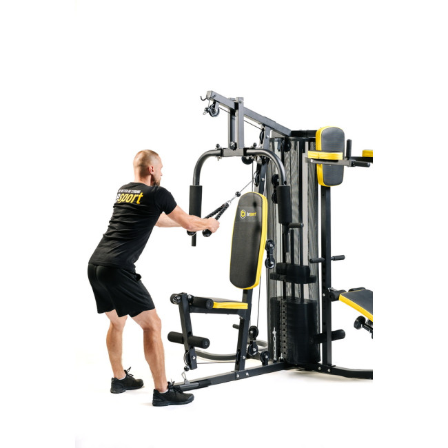 Силова станція Besport BS-3095 ATLANT