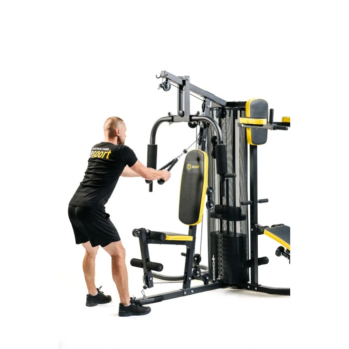 Силовая станция Besport BS-3095 ATLANT