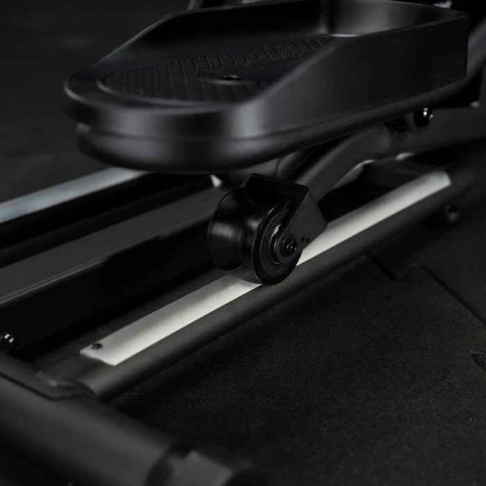 Орбитрек Trex Sport TX-700CT Steel черный магнитный