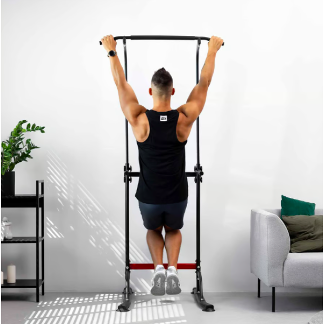 Силовая станция Hop-Sport HS-1012K