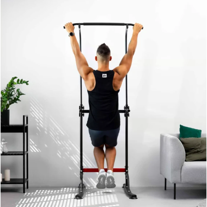 Силова станція Hop-Sport HS-1012K