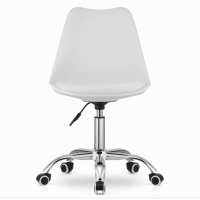 Офисное кресло Leobert Alba белый