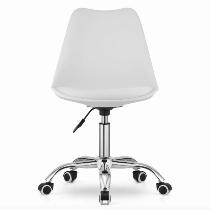 Офісне крісло Leobert Alba білий