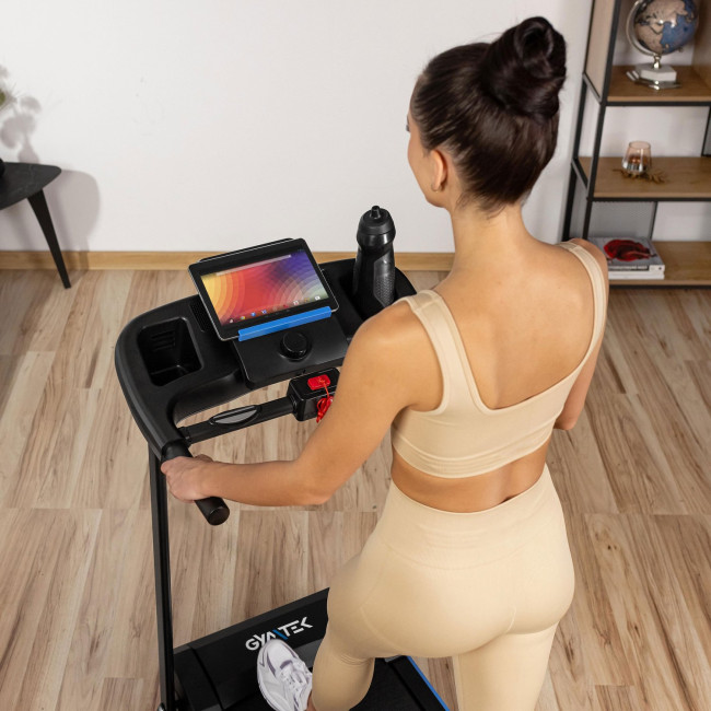 Бігова доріжка GYMTEK XT500