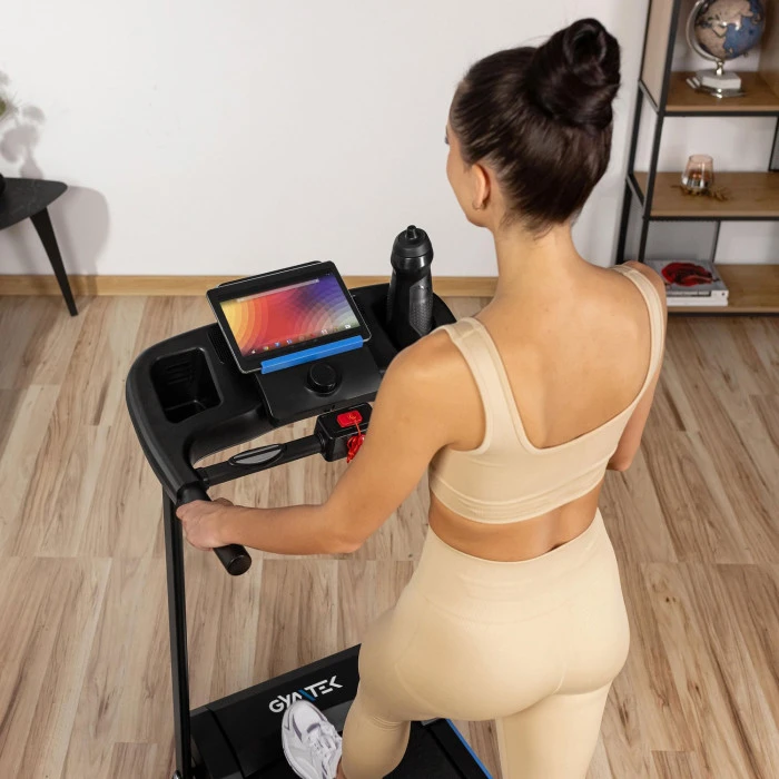 Беговая дорожка GYMTEK XT500