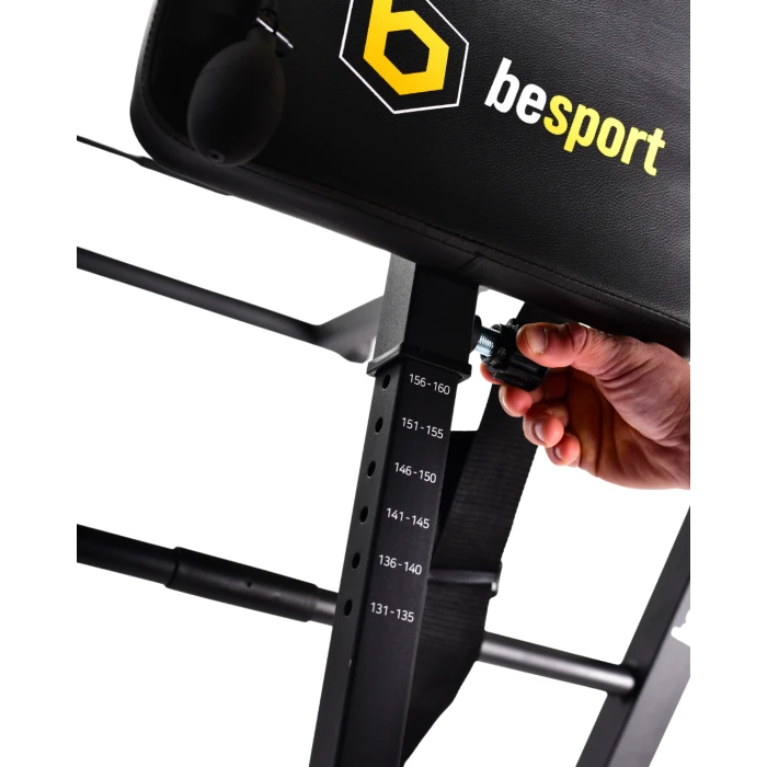 Инверсионный стол Besport BS-7001 Inversio