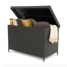 Сундук для хранения Di Volio Varise 740 L серый